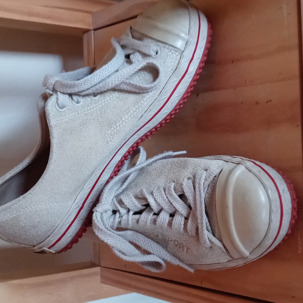 Polo Sport Lace up sneakers 8.5B